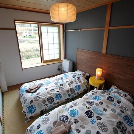 โนซาวะ เซ็นทรัล อพาร์ตเมนต์ Apartment โนซาวะออนเซ็น ภายนอก รูปภาพ